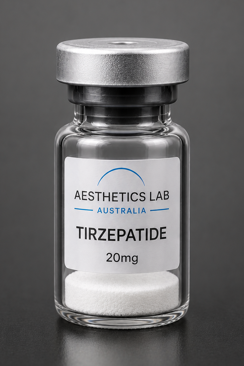 Tirzepatide