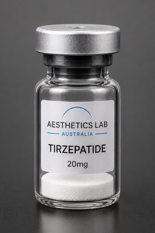 Tirzepatide